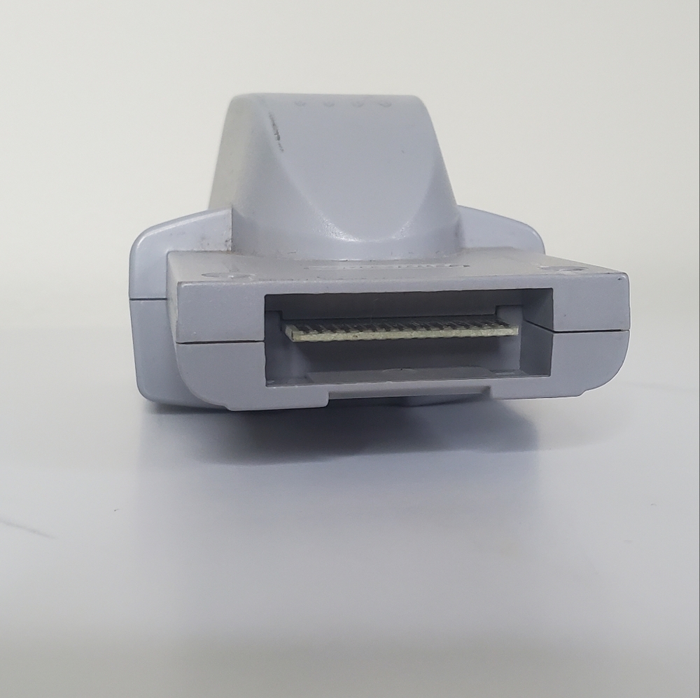 N64 Rumble Pack - Picture 6 of 10